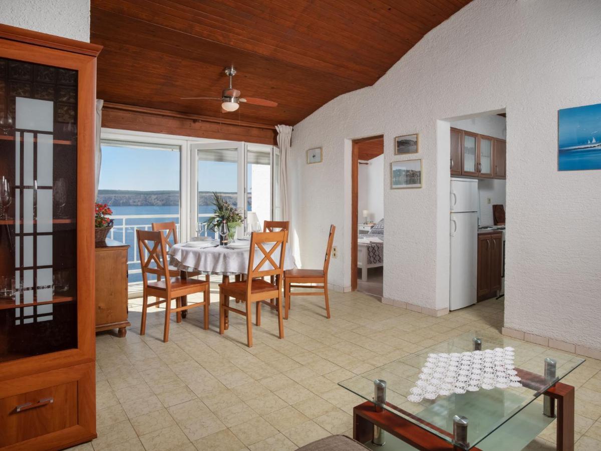 Apartment Fister - Jad101 By Interhome Jadranovo Kültér fotó