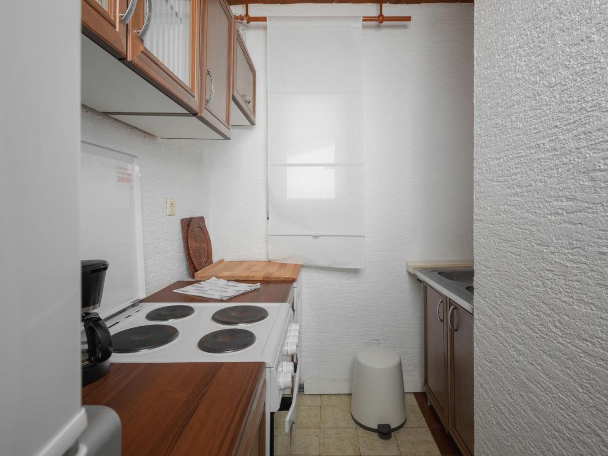 Apartment Fister - Jad101 By Interhome Jadranovo Kültér fotó