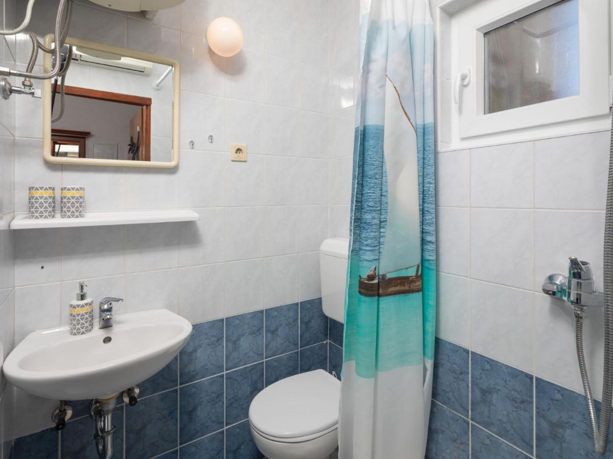 Apartment Fister - Jad101 By Interhome Jadranovo Kültér fotó