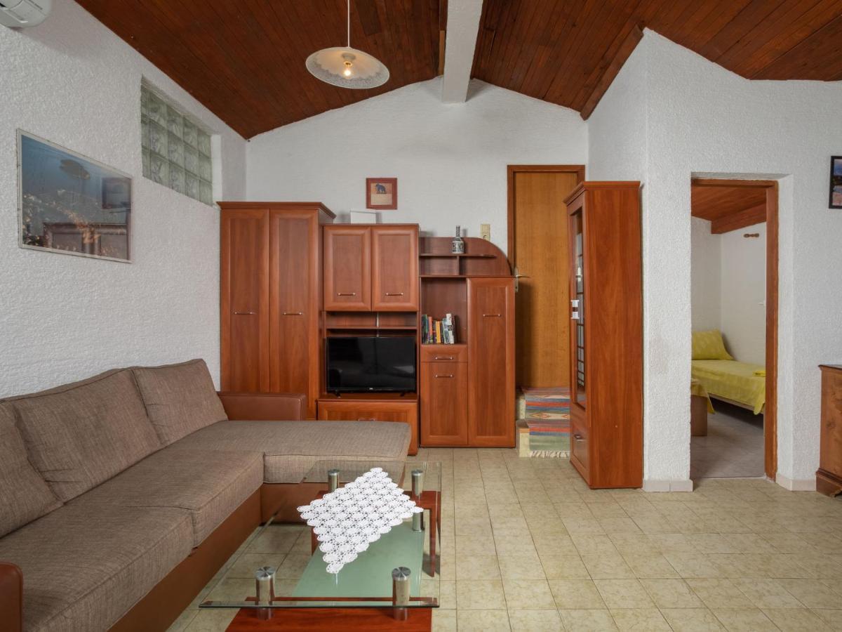 Apartment Fister - Jad101 By Interhome Jadranovo Kültér fotó
